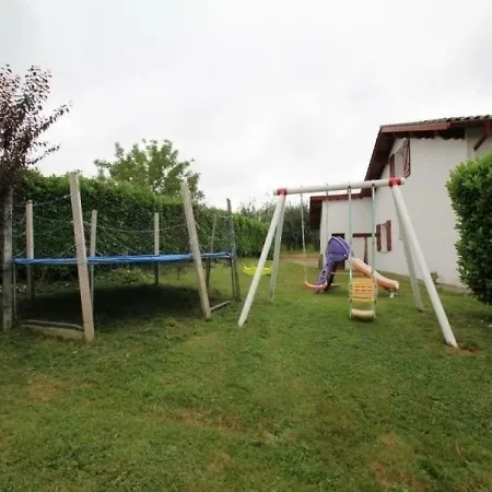 Holiday home House Aire Ona 2 Ayherre