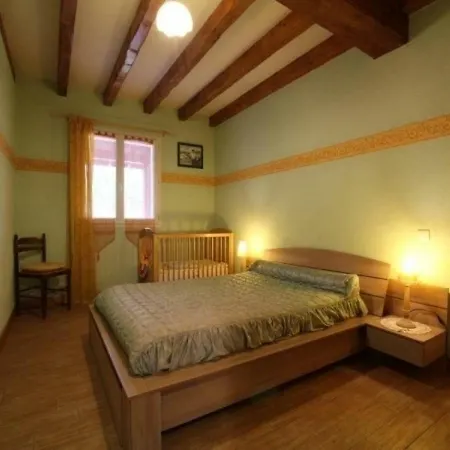 House Aire Ona 2 Holiday home *