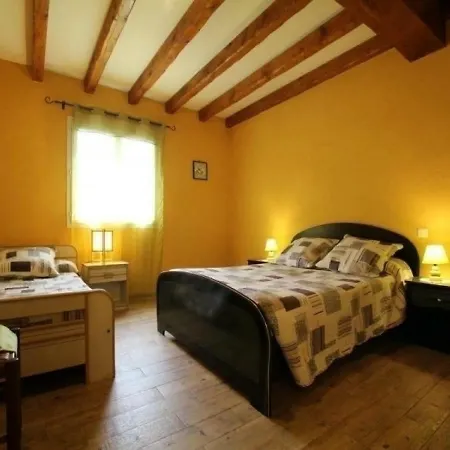 House Aire Ona 2 Holiday home Ayherre