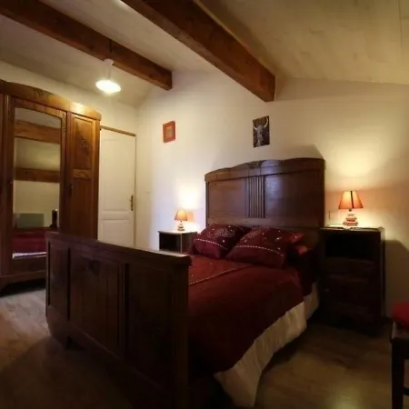 Holiday home House Aire Ona 2