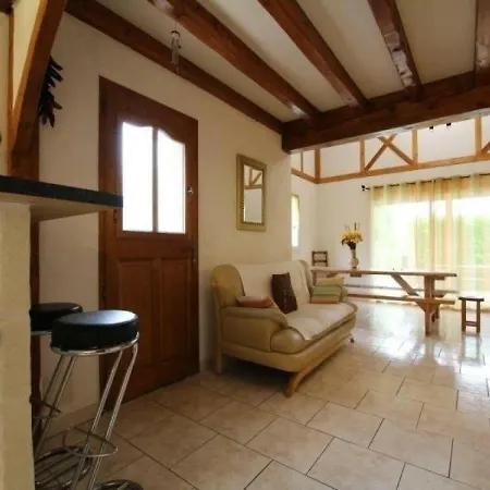 Holiday home House Aire Ona 2 Ayherre