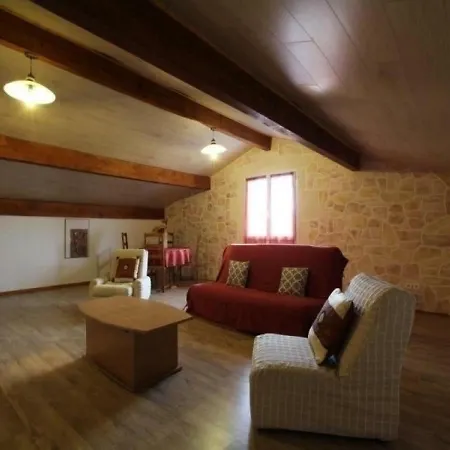 House Aire Ona 2 Holiday home Ayherre