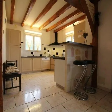 House Aire Ona 2 Holiday home *