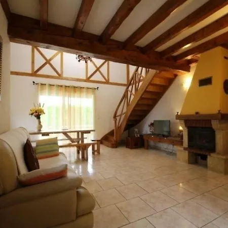 Holiday home House Aire Ona 2 Ayherre
