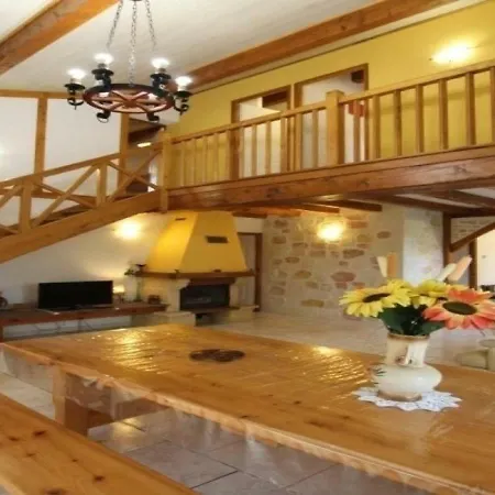 House Aire Ona 2 Holiday home Ayherre