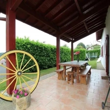 House Aire Ona 2 Holiday home *