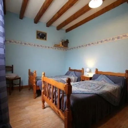House Aire Ona 2 Holiday home *