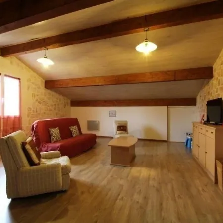Holiday home House Aire Ona 2 Ayherre