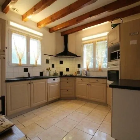 House Aire Ona 2 Holiday home