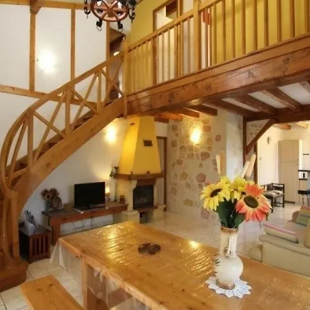House Aire Ona 2 Holiday home Ayherre